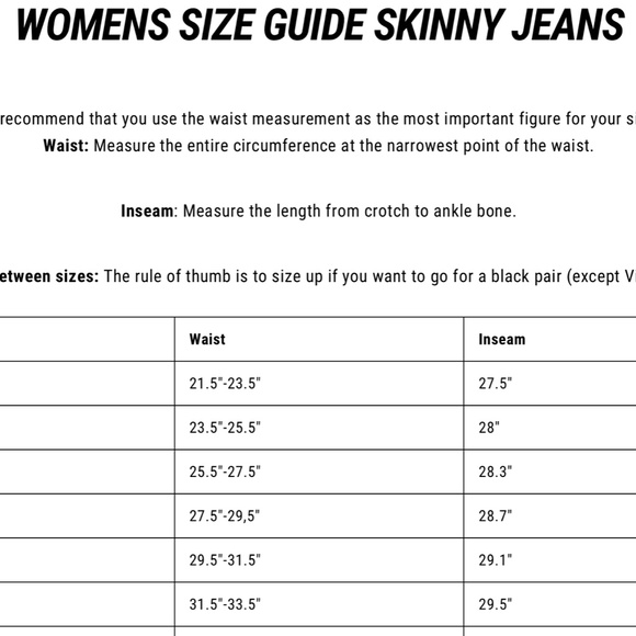 Fit Jeans 4 Hole Ripped High Waisted Jeans VINTAGE BLUE Size Small - Picture 12 of 12